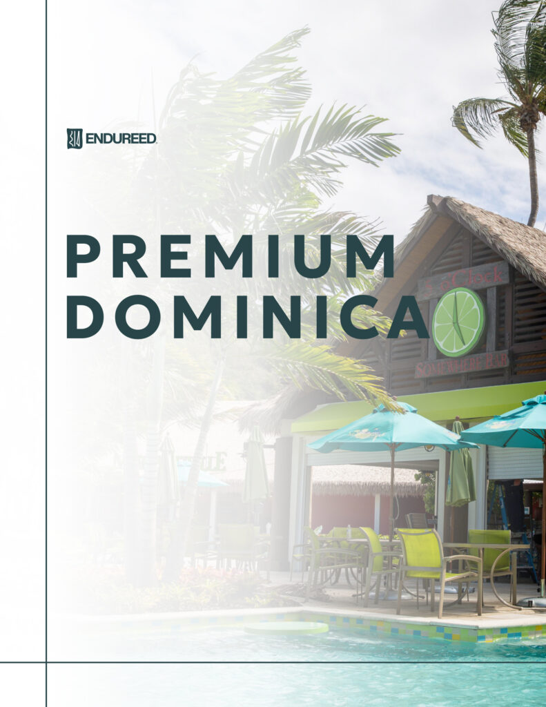 PREMIUM  DOMINICA